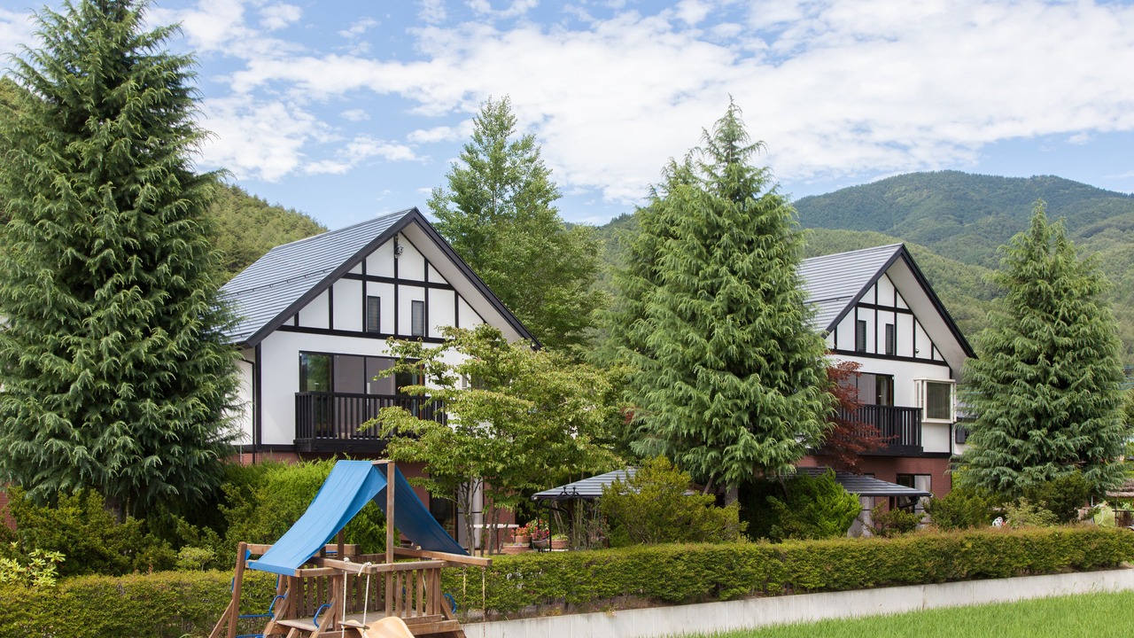 Photo of Outdoor in Fujikawaguchiko