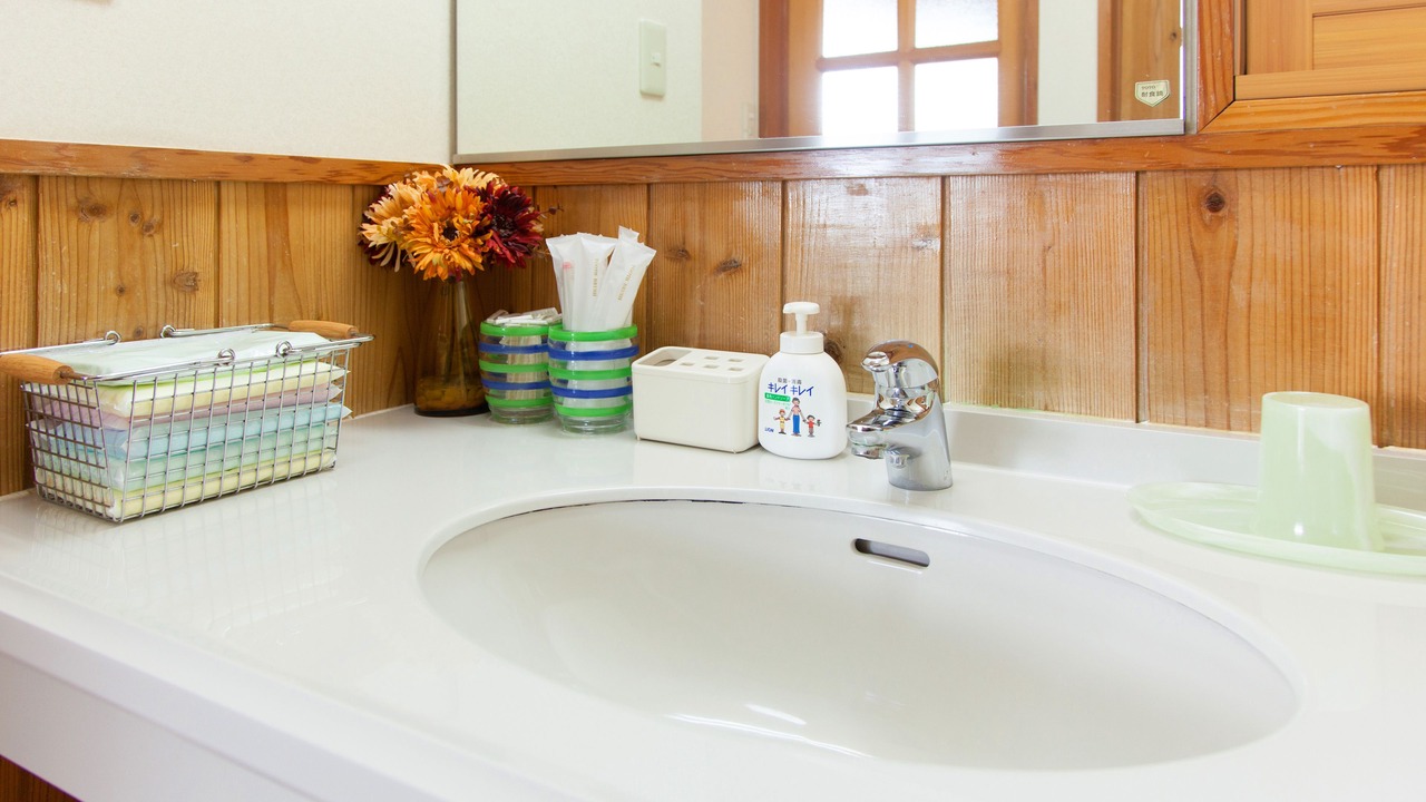 Photo of Bathroom in Fujikawaguchiko
