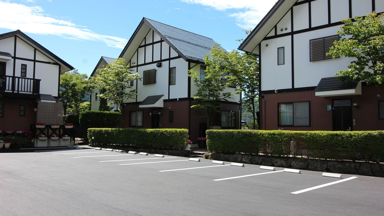 Photo of Others in Fujikawaguchiko