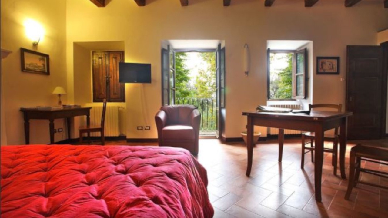 Photo of Bedroom in Commenda