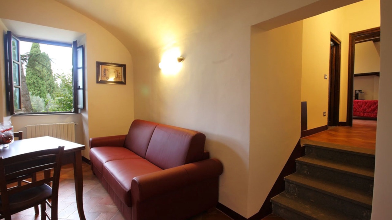 Photo of Livingroom in Commenda