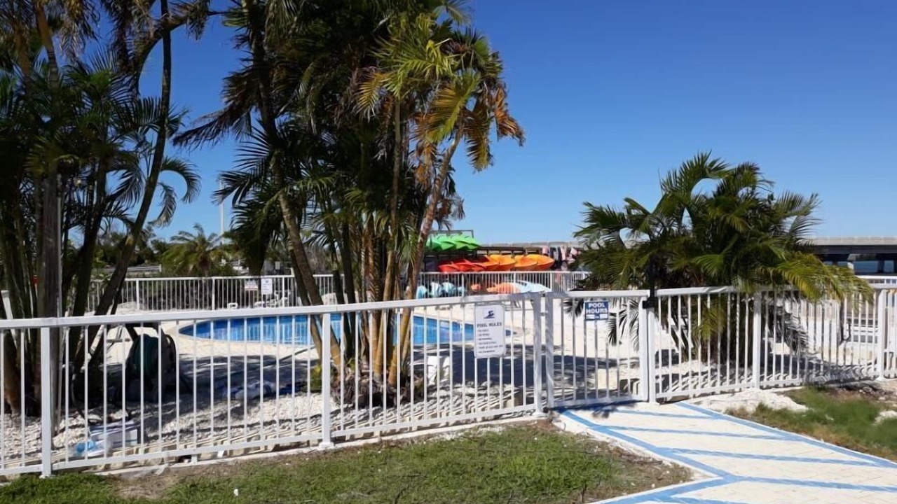 Photo of Outdoor in Punta Brisa
