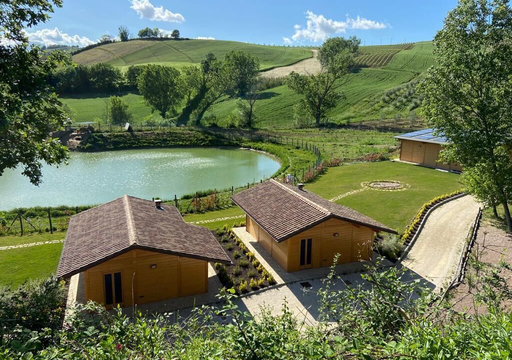 Photo of Outdoor in Serra de' Conti
