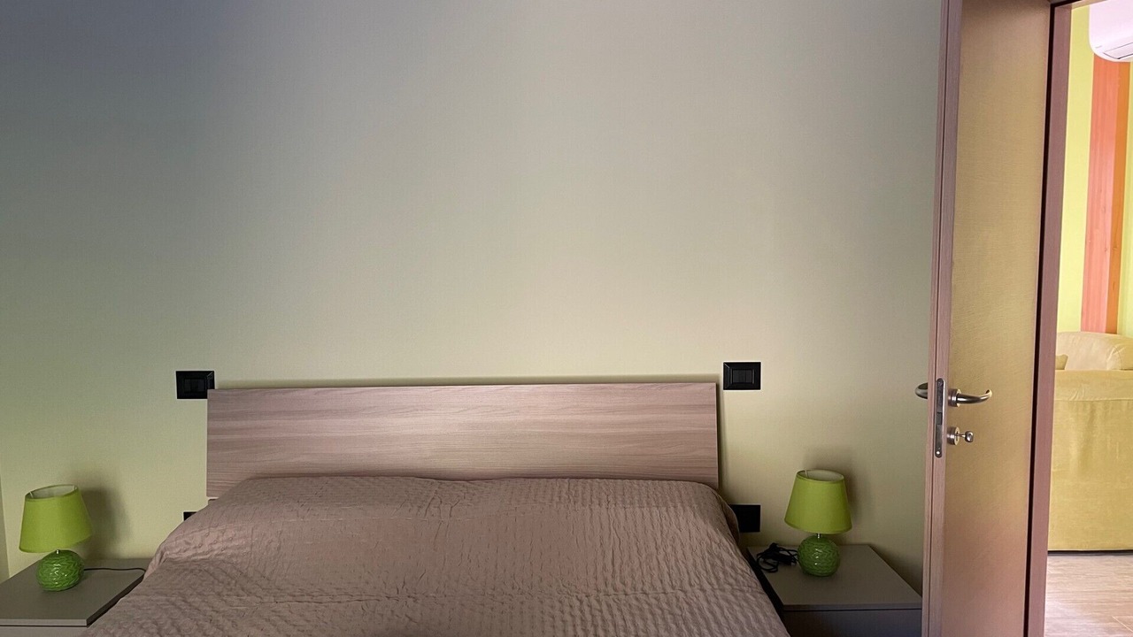 Photo of Bedroom in Serra de' Conti