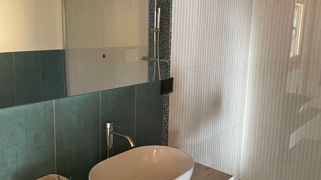 Photo of Bathroom in Serra de' Conti