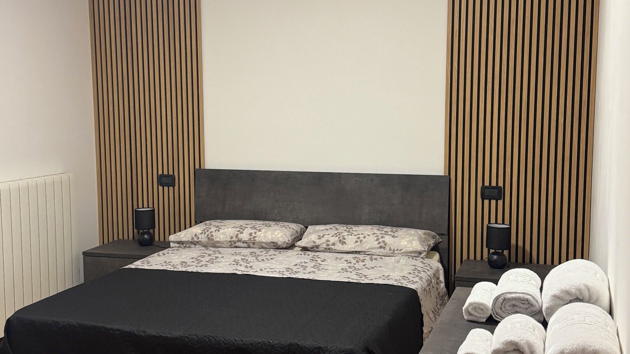Photo of Bedroom in Avezzano