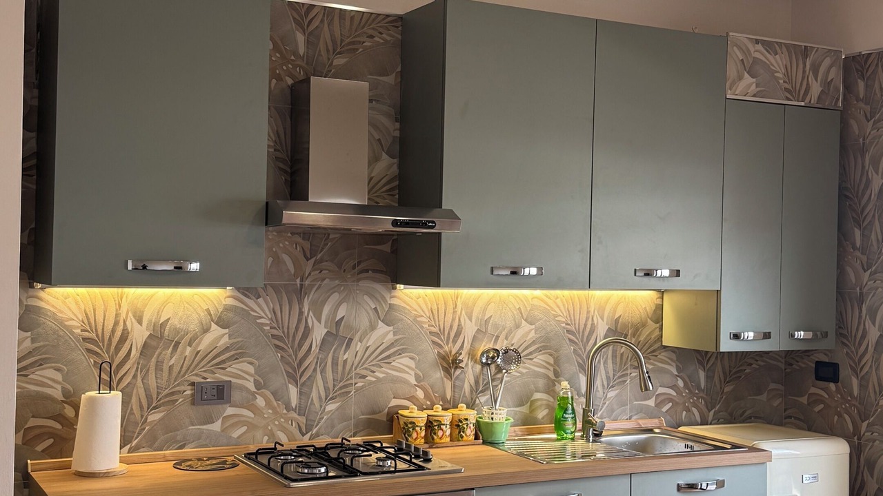 Photo of Kitchen in Avezzano