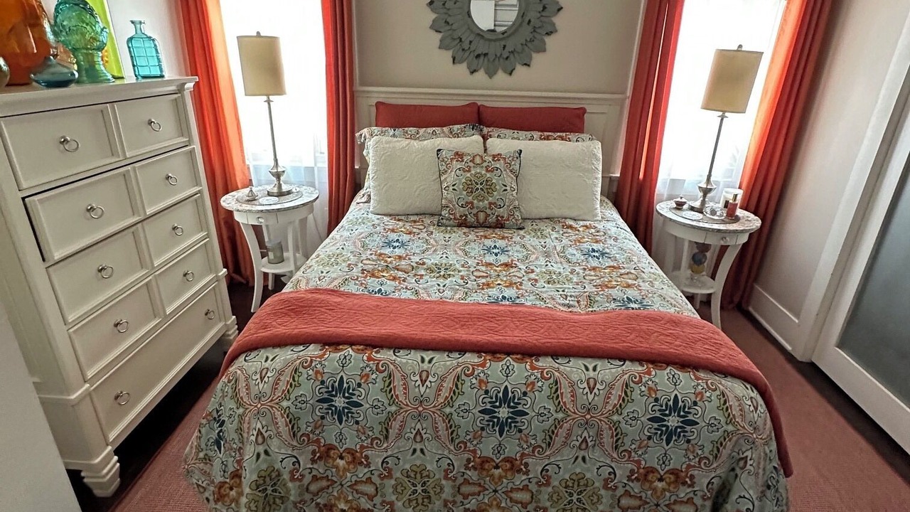 Photo of Bedroom in Los Angeles
