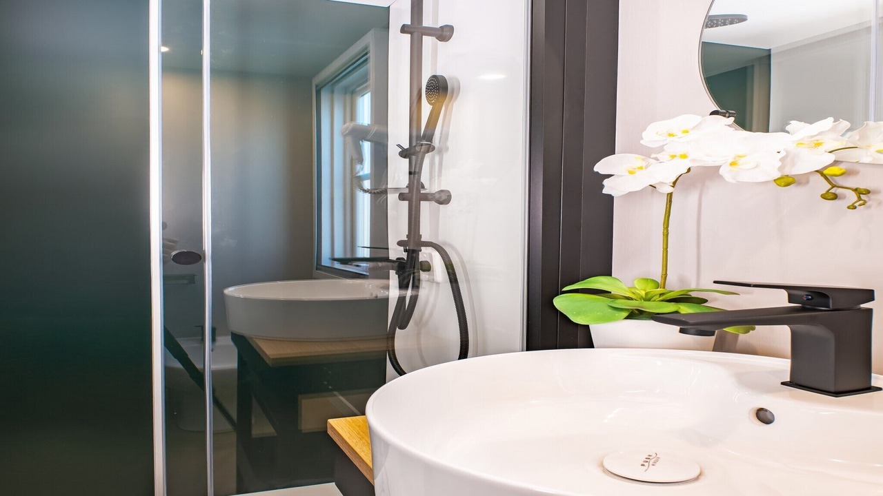 Photo of Bathroom in Milano Marittima