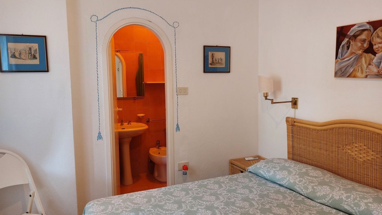 Photo of Bedroom in Fetovaia