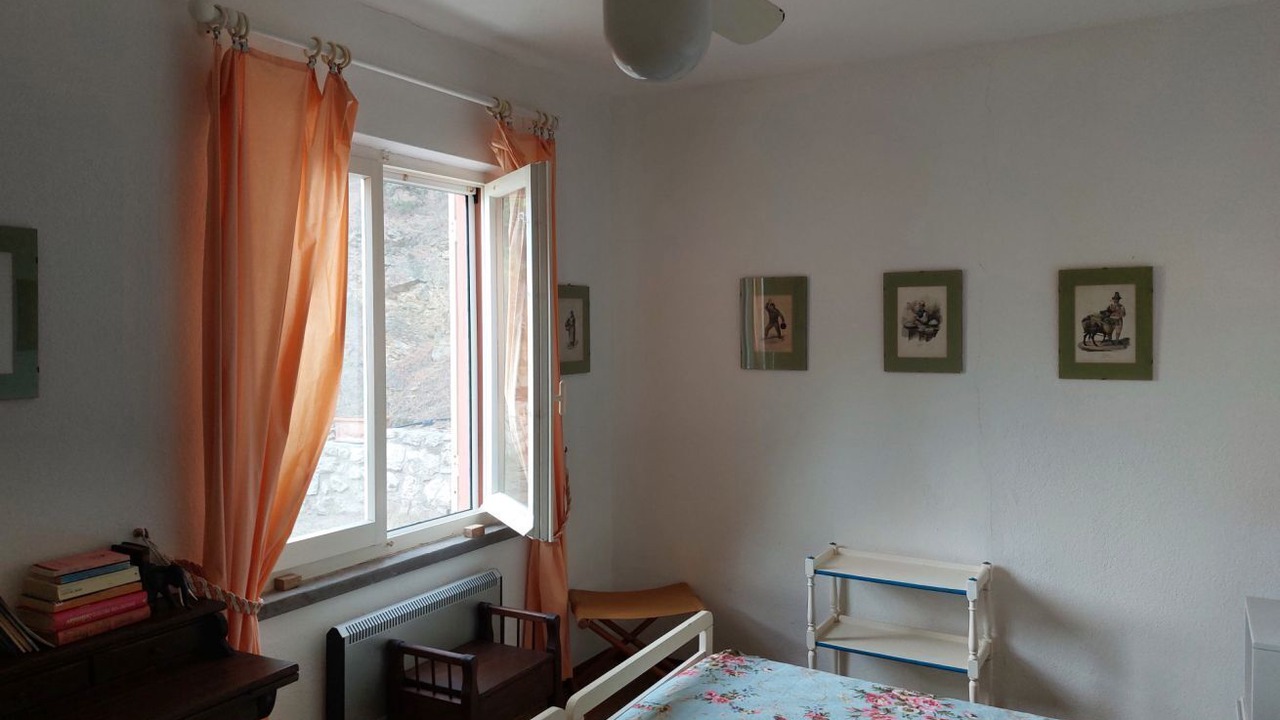 Photo of Bedroom in Fetovaia