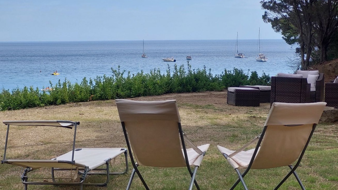 Photo of Outdoor in Fetovaia