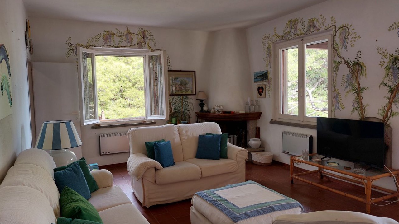 Photo of Livingroom in Fetovaia