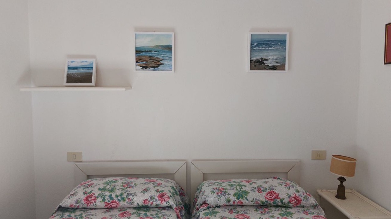 Photo of Bedroom in Fetovaia