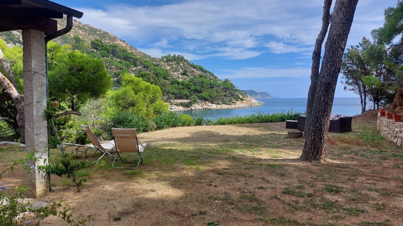 Photo of Outdoor in Fetovaia