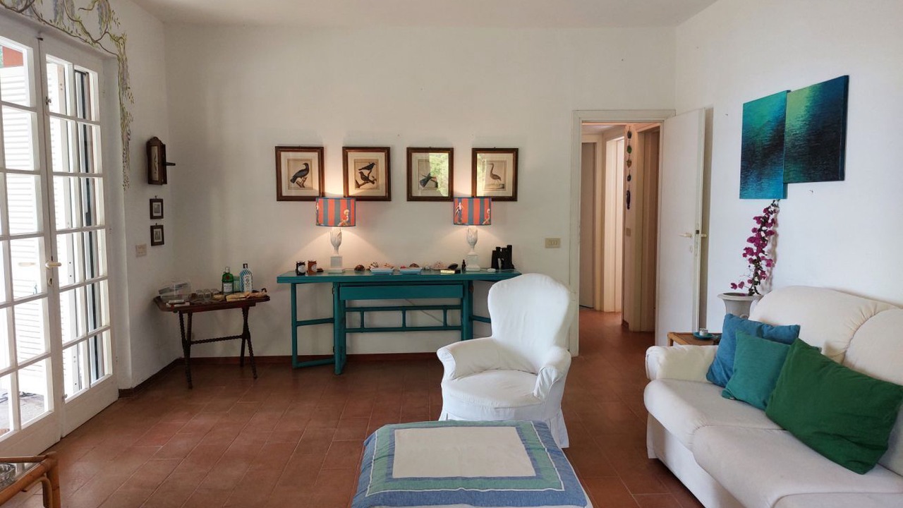 Photo of Livingroom in Fetovaia