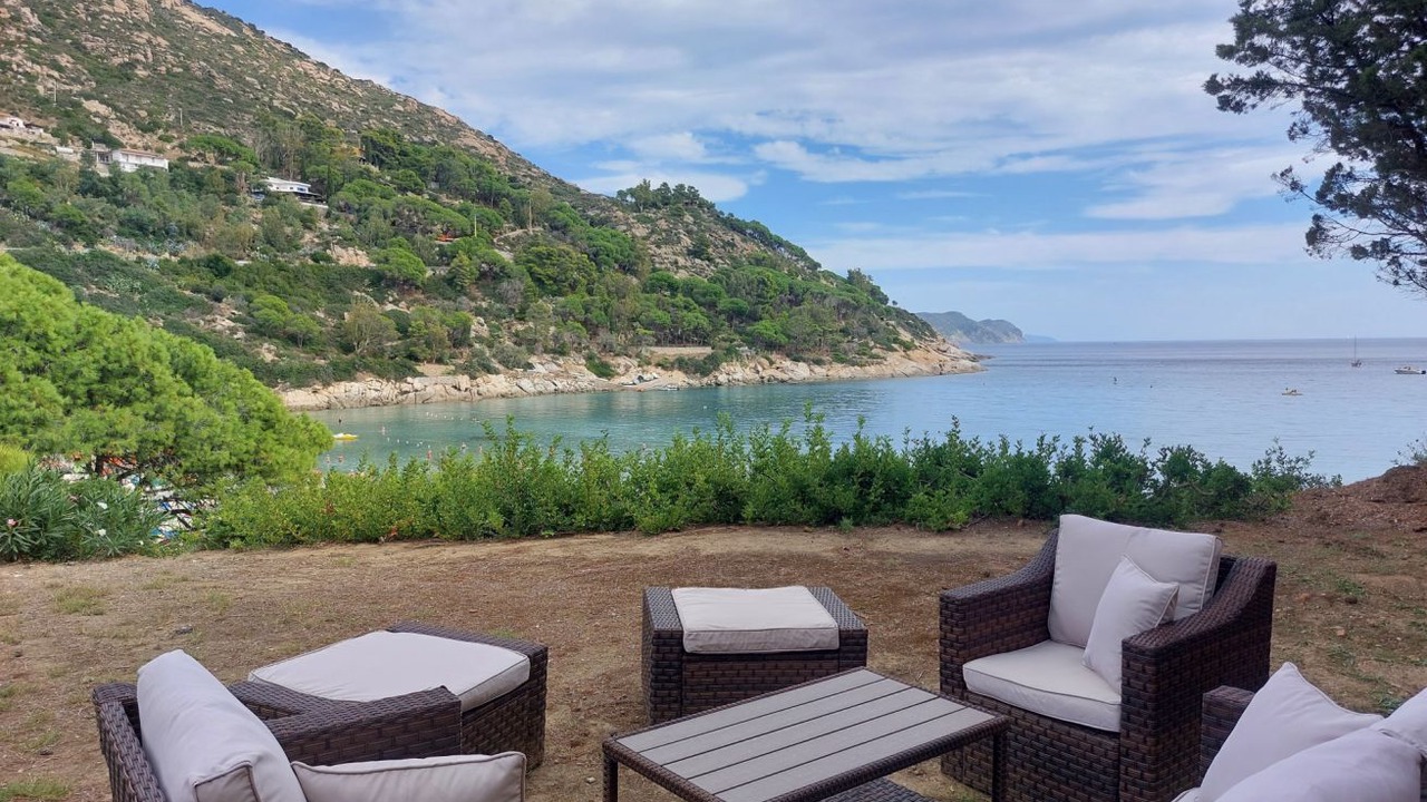 Photo of Outdoor in Fetovaia