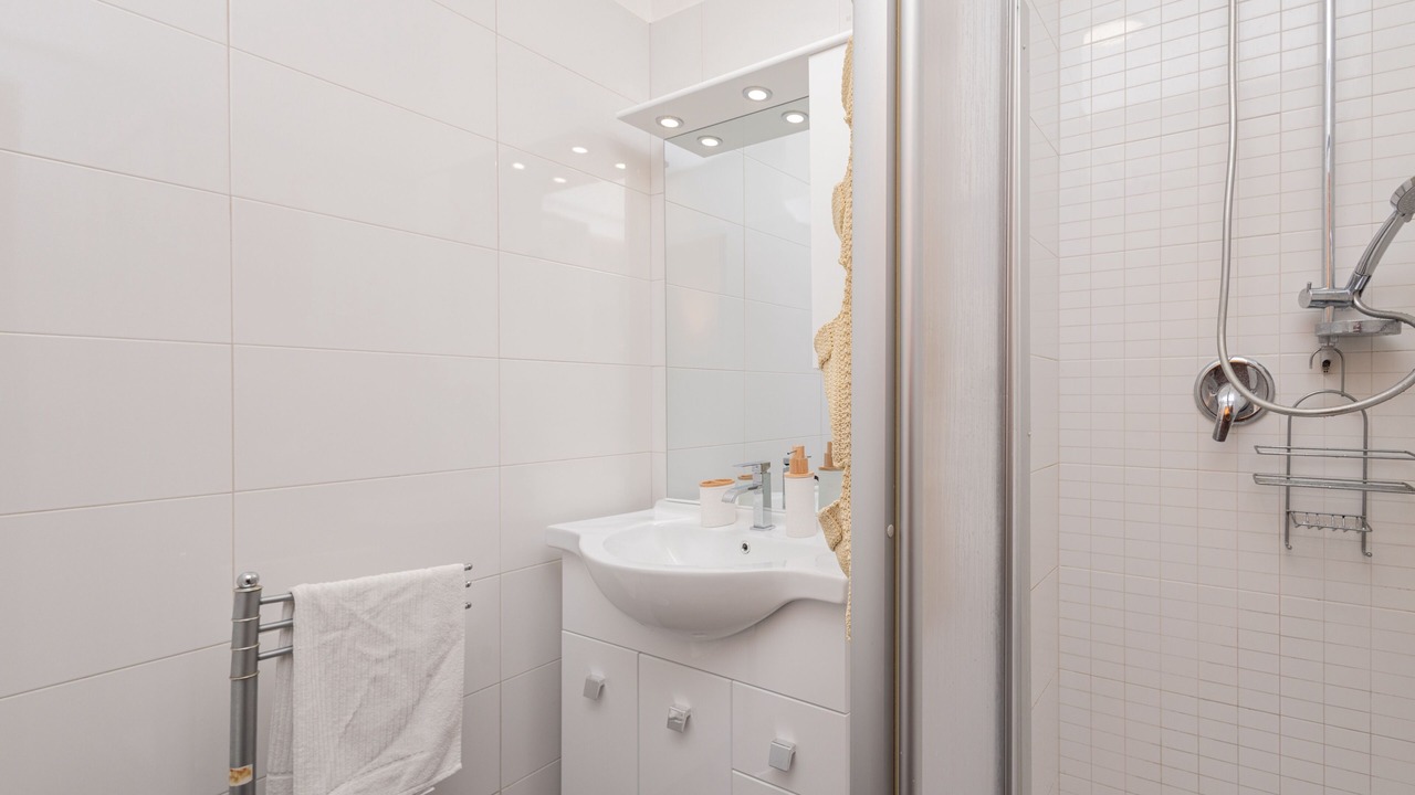 Photo of Bathroom in Pavia