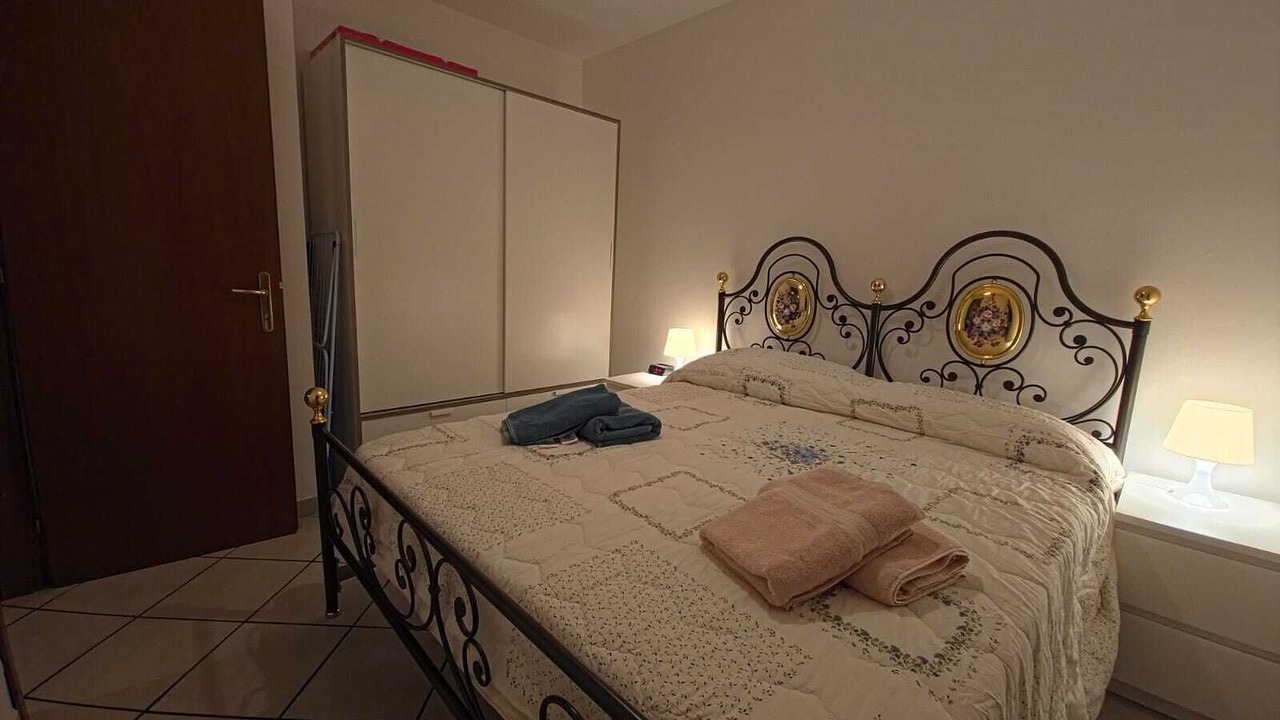 Photo of Bedroom in Cappadocia