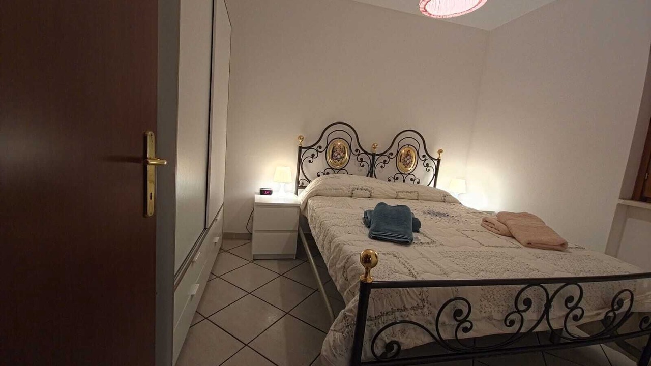 Photo of Bedroom in Cappadocia