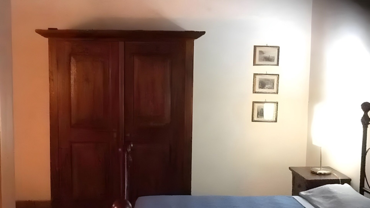 Photo of Bedroom in Canepina