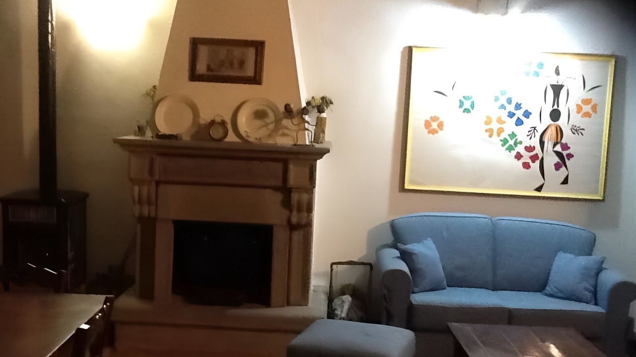 Photo of Livingroom in Canepina