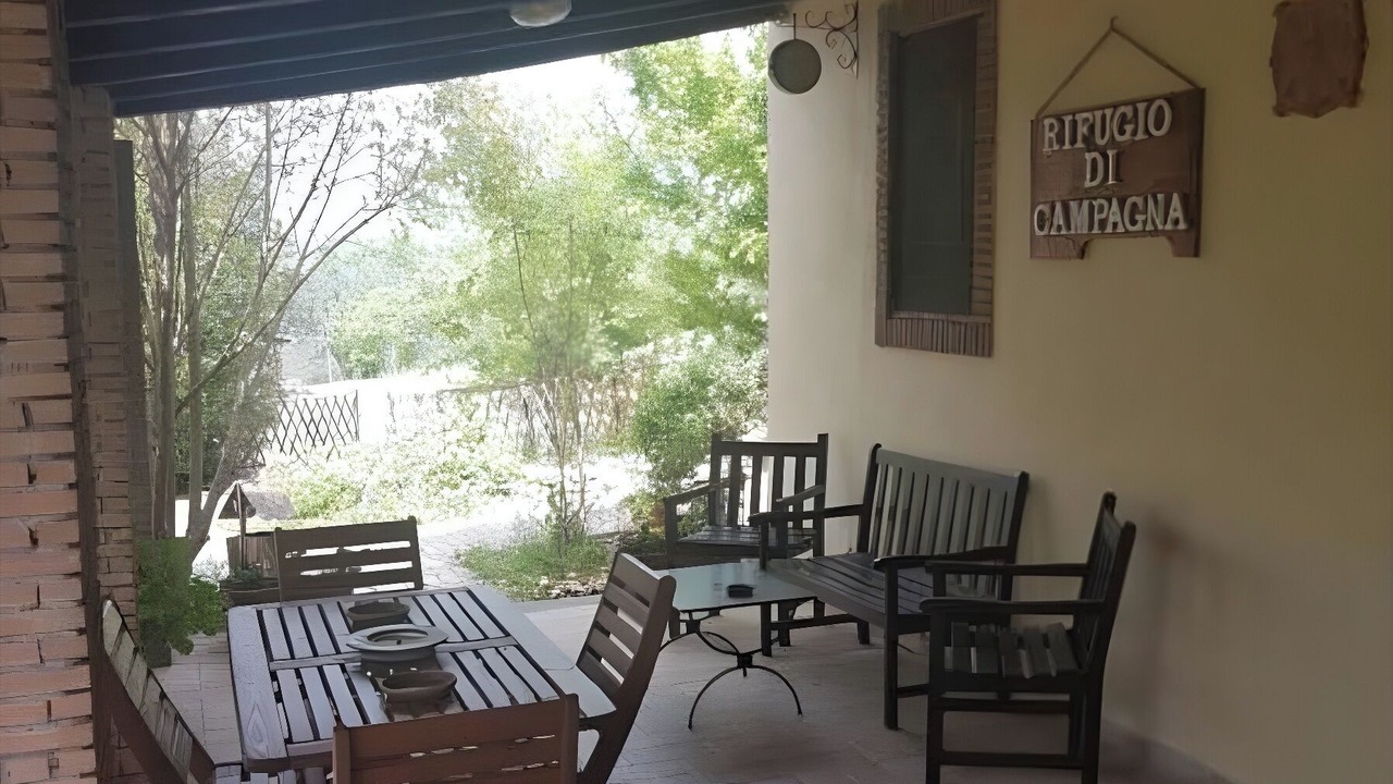 Photo of Outdoor in Canepina