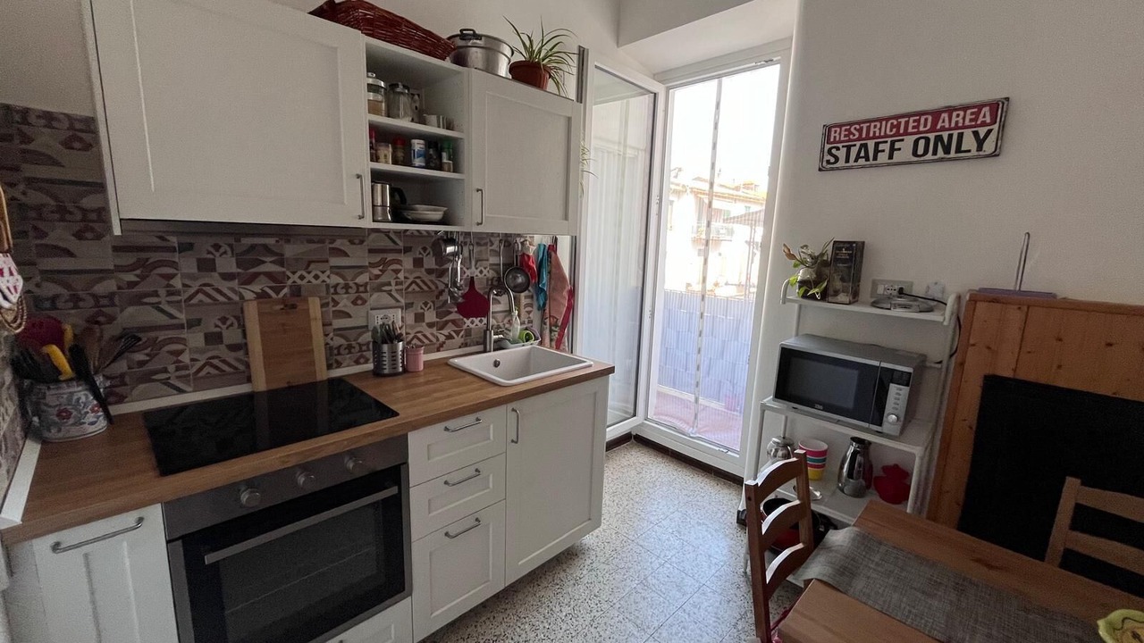 Photo of Kitchen in Marta