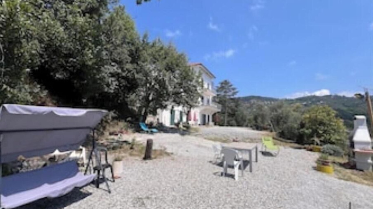 Photo of Patio Balcony in Chiavari