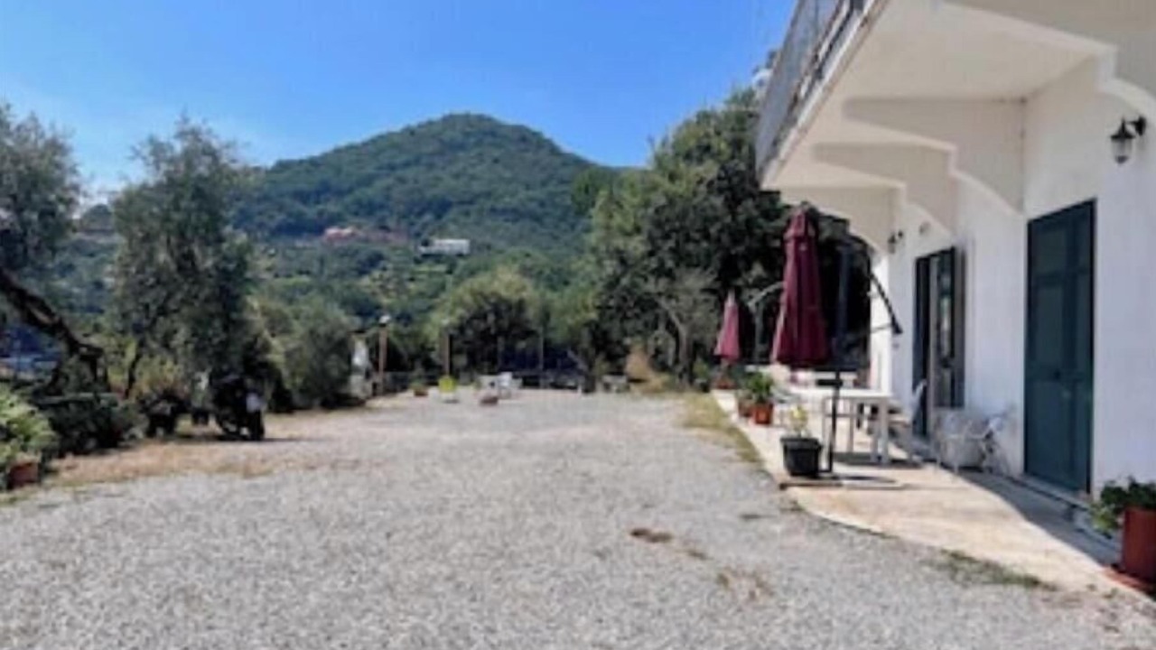 Photo of Patio Balcony in Chiavari