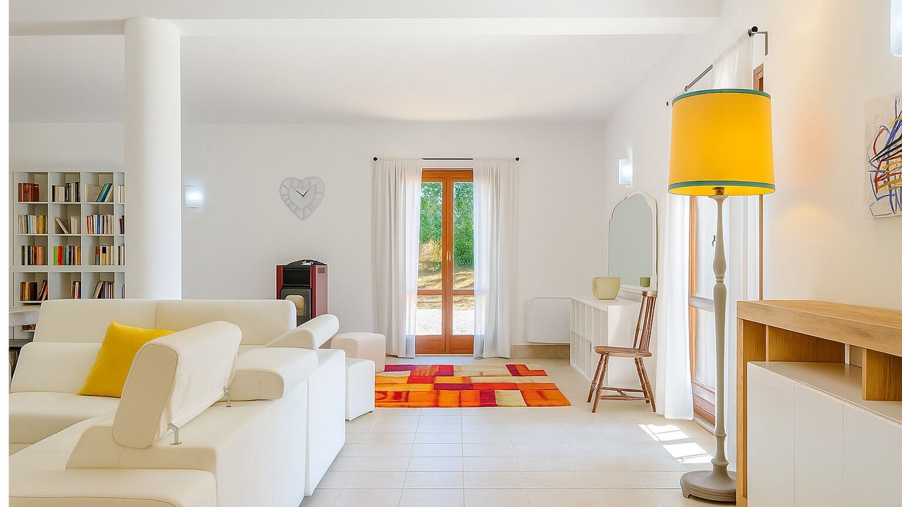 Photo of Livingroom in Mosciano Sant'Angelo