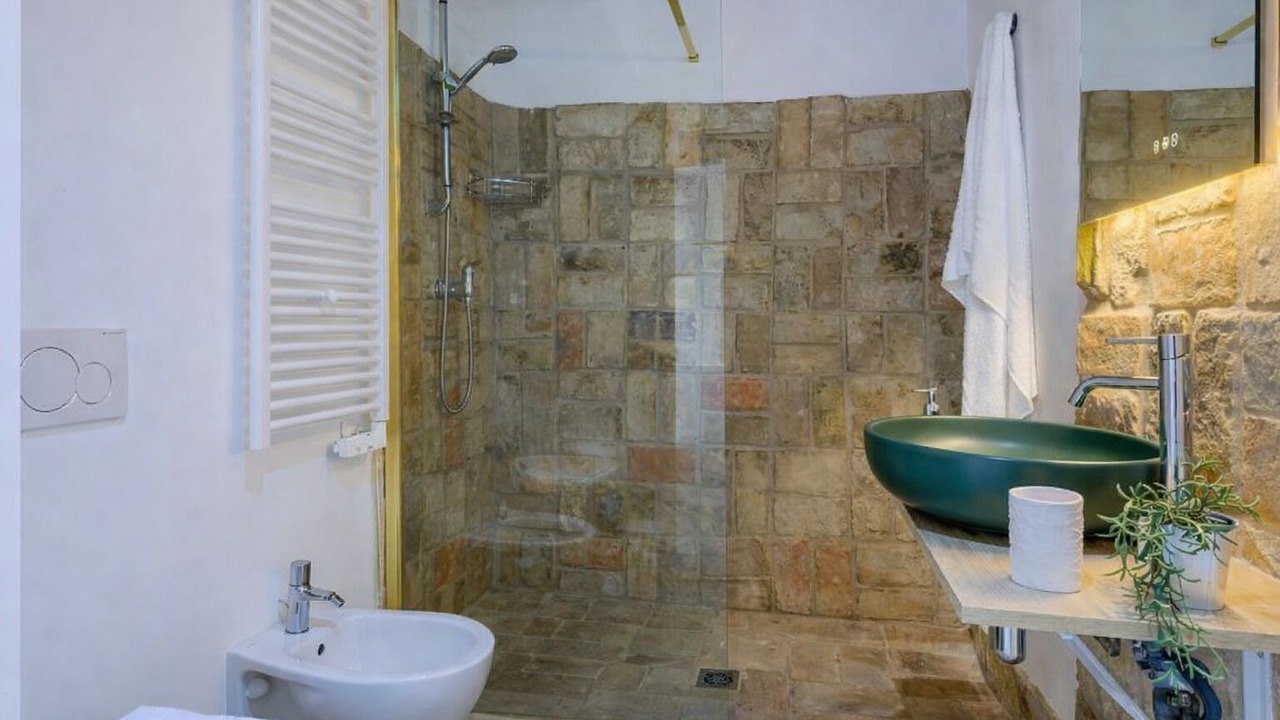 Photo of Bathroom in Mosciano Sant'Angelo
