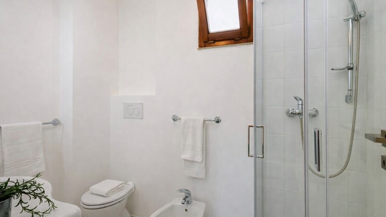 Photo of Bathroom in Mosciano Sant'Angelo