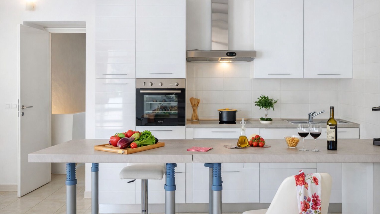 Photo of Kitchen in Mosciano Sant'Angelo