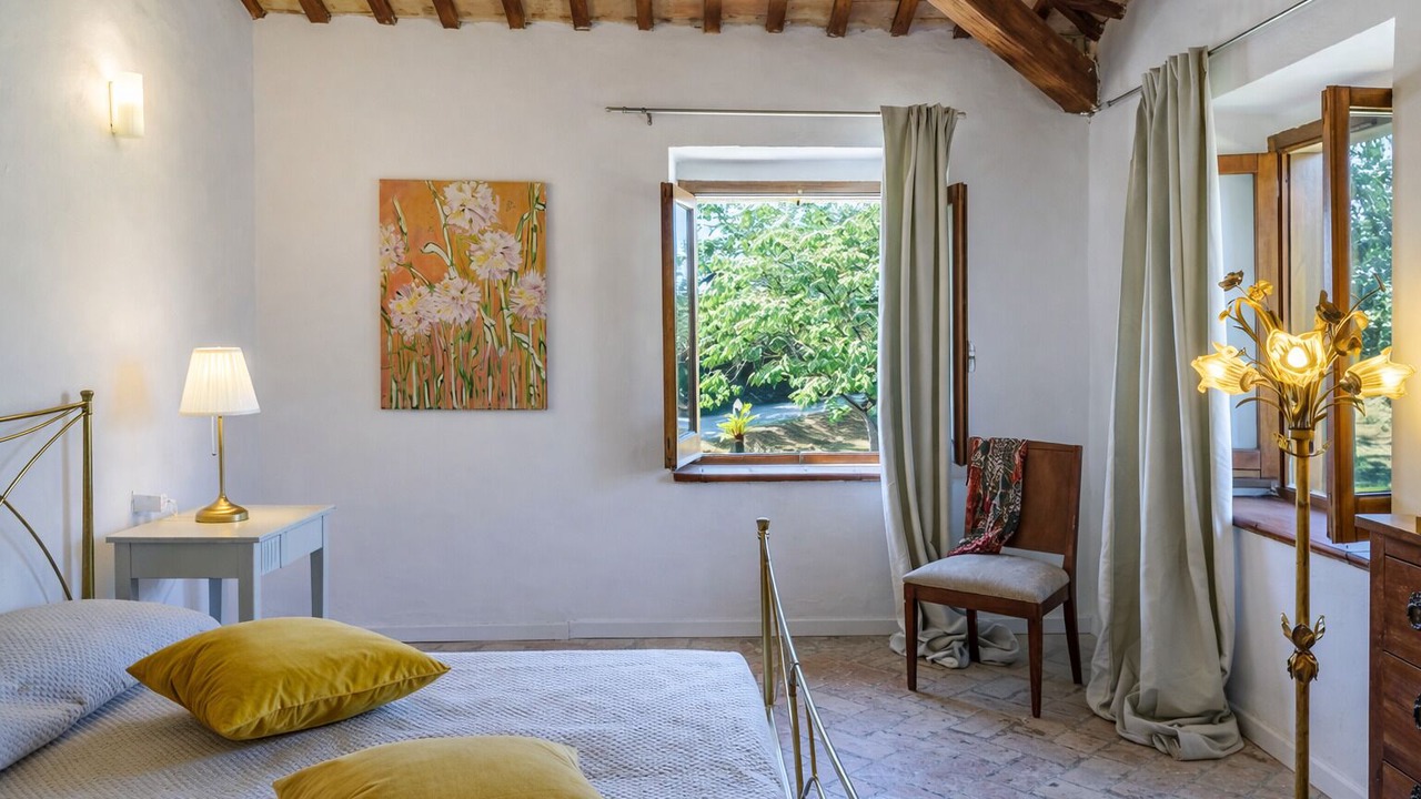 Photo of Bedroom in Mosciano Sant'Angelo