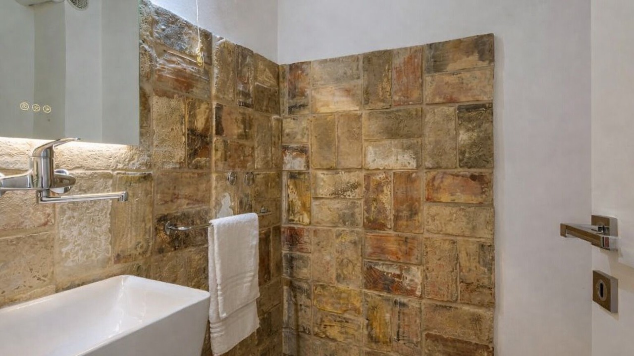 Photo of Bathroom in Mosciano Sant'Angelo