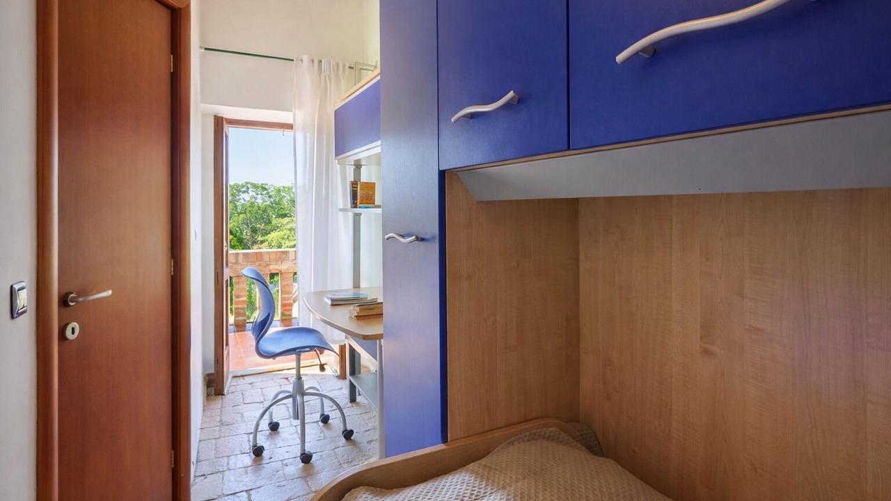 Photo of Bedroom in Mosciano Sant'Angelo