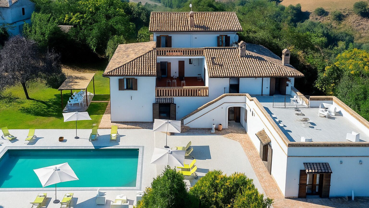 Photo of Outdoor in Mosciano Sant'Angelo