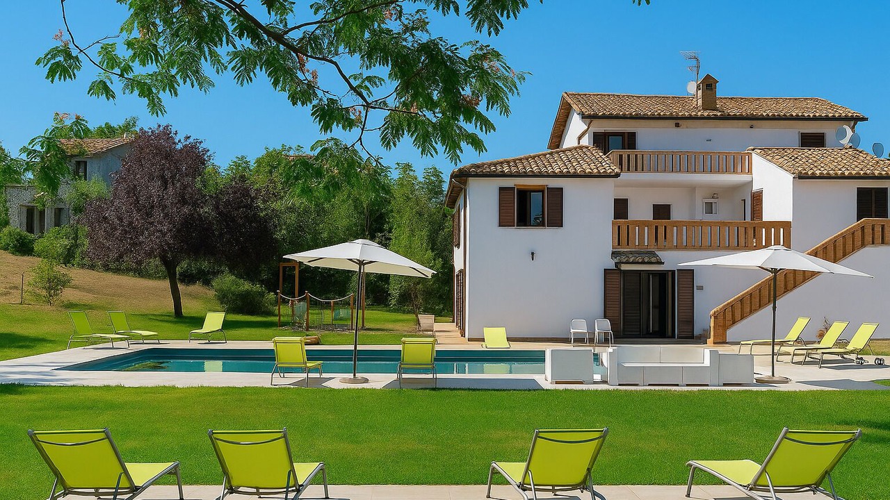 Photo of Outdoor in Mosciano Sant'Angelo