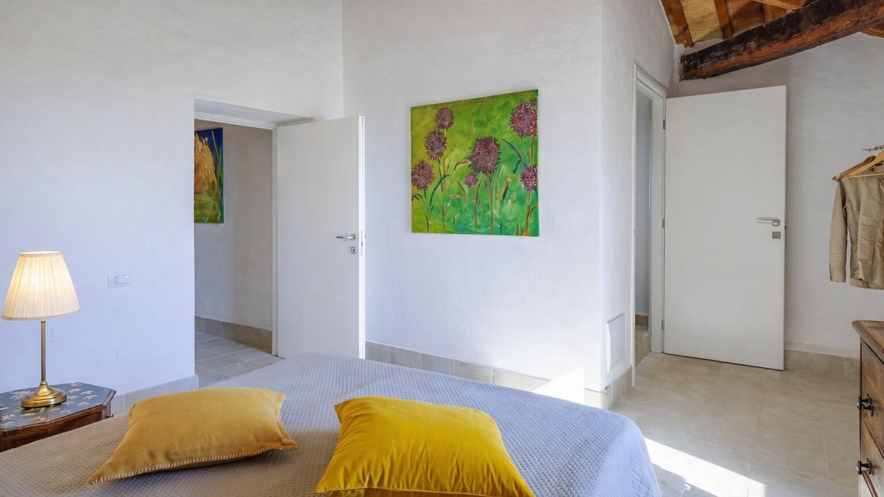 Photo of Bedroom in Mosciano Sant'Angelo
