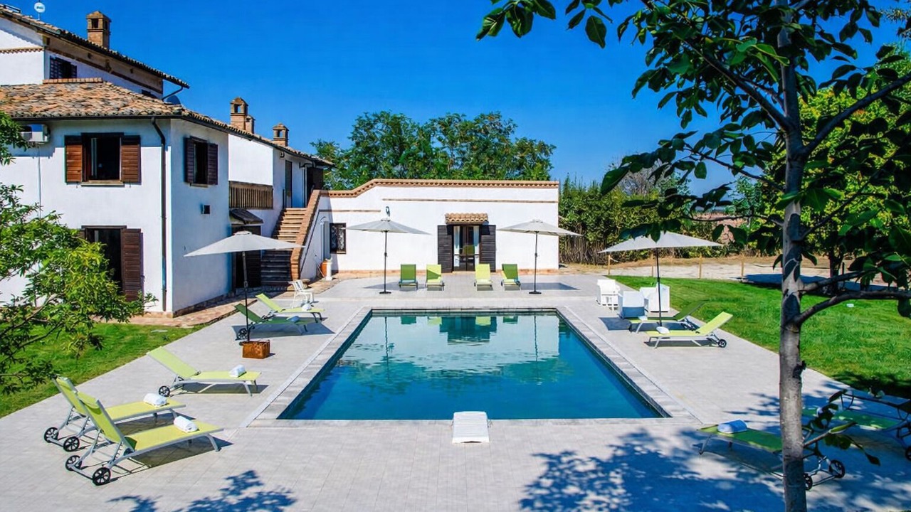 Photo of Outdoor in Mosciano Sant'Angelo