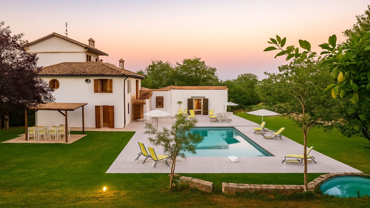 Photo of Outdoor in Mosciano Sant'Angelo