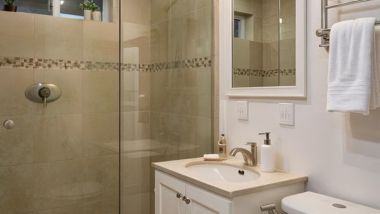Photo of Bathroom in Lawndale