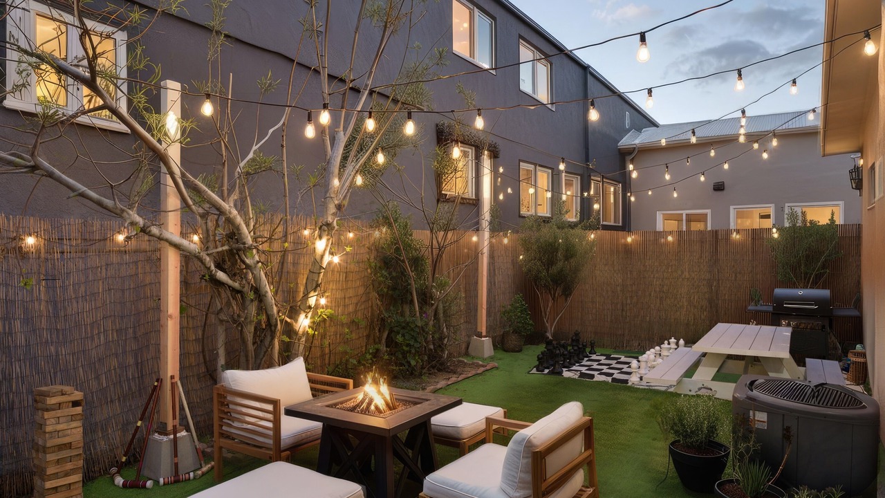 Photo of Outdoor in Lawndale