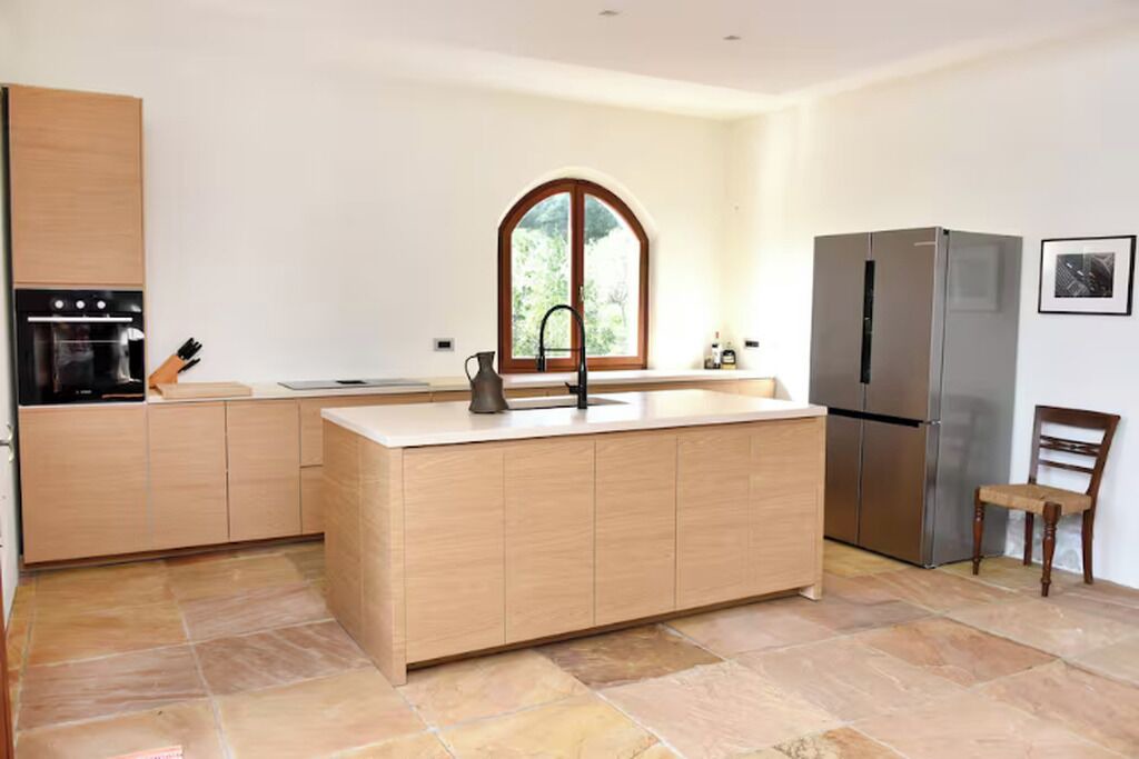 Photo of Kitchen in Lacona
