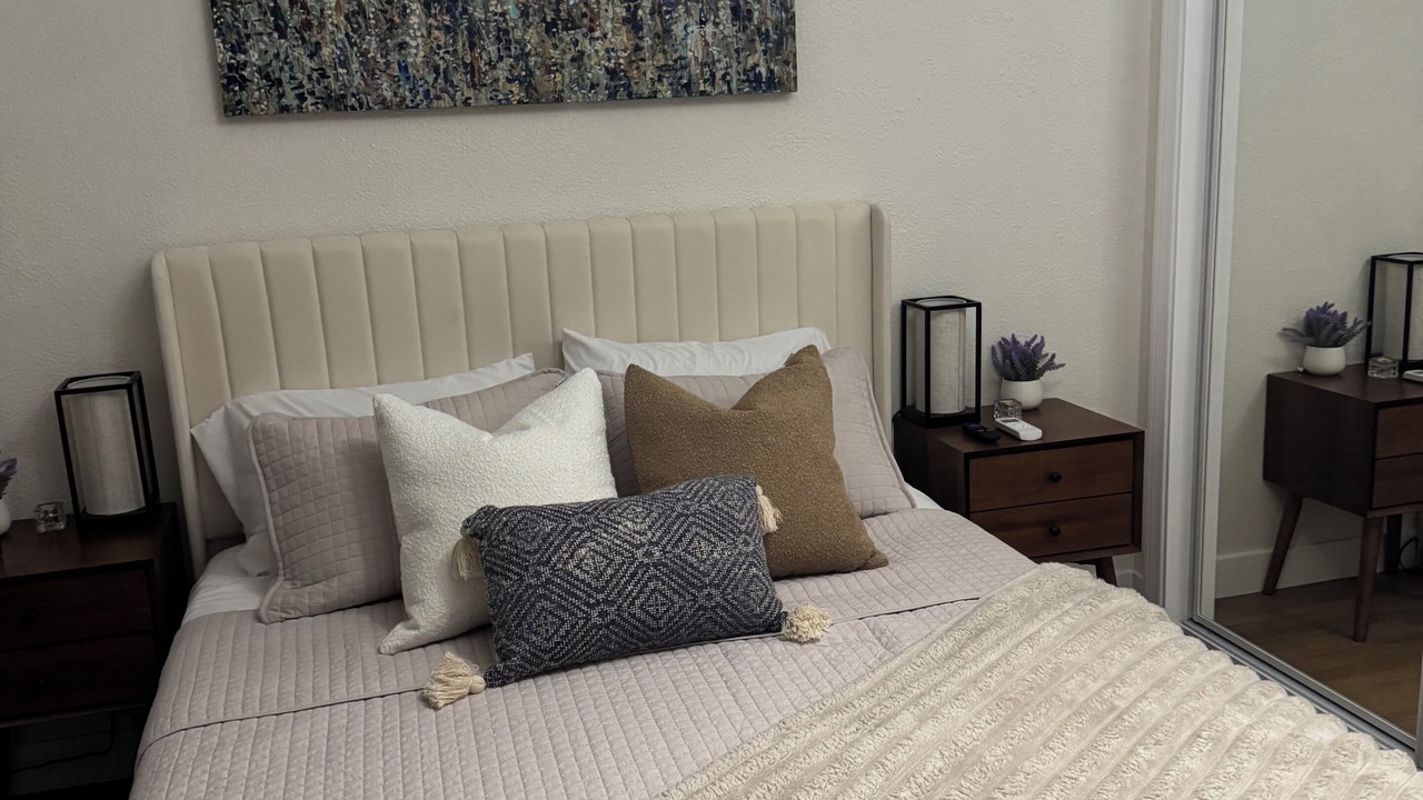 Photo of Bedroom in East Los Angeles