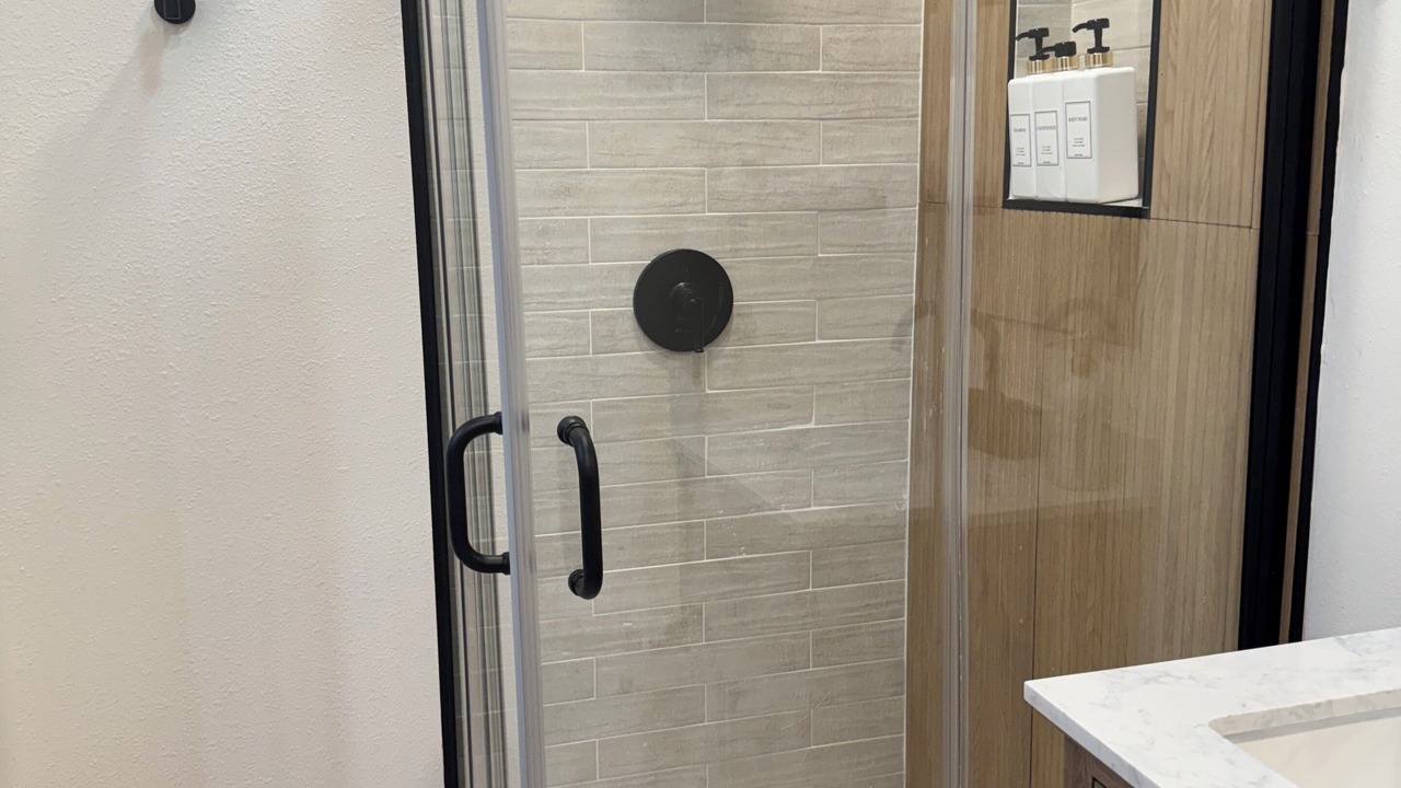 Photo of Bathroom in East Los Angeles