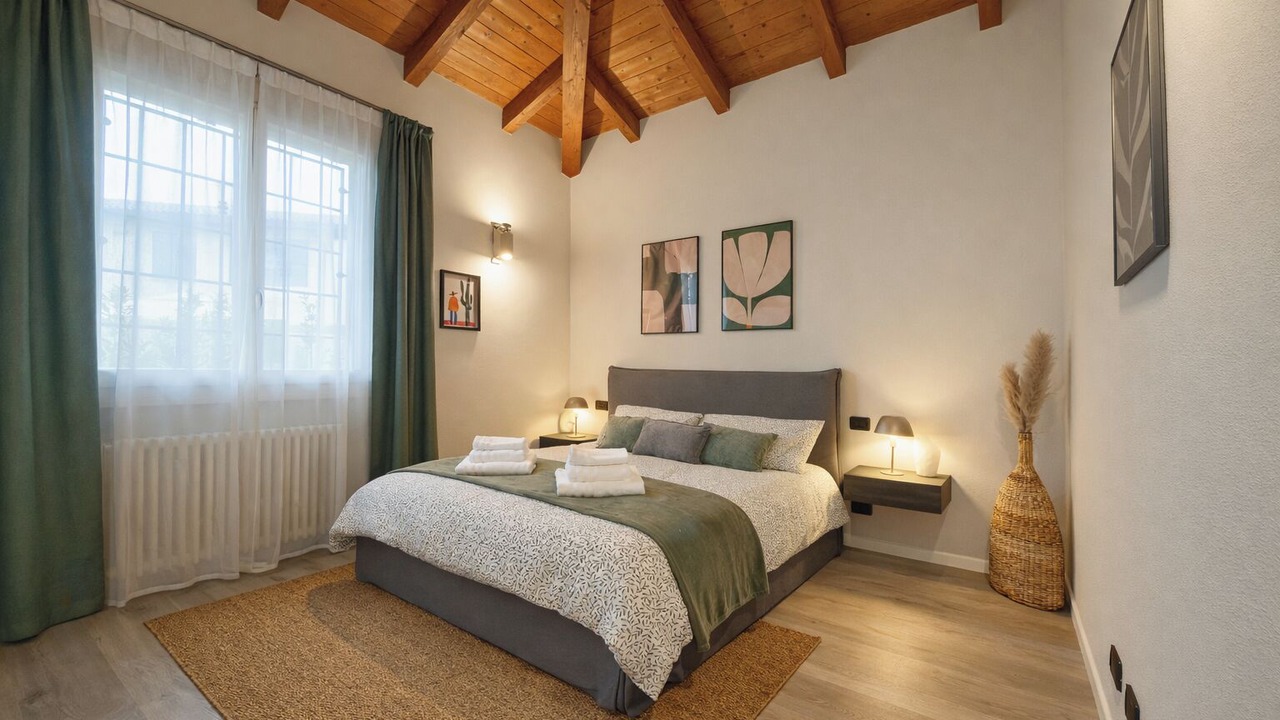 Photo of Bedroom in Montale