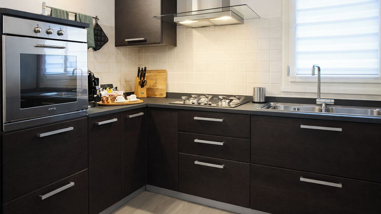 Photo of Kitchen in Montale