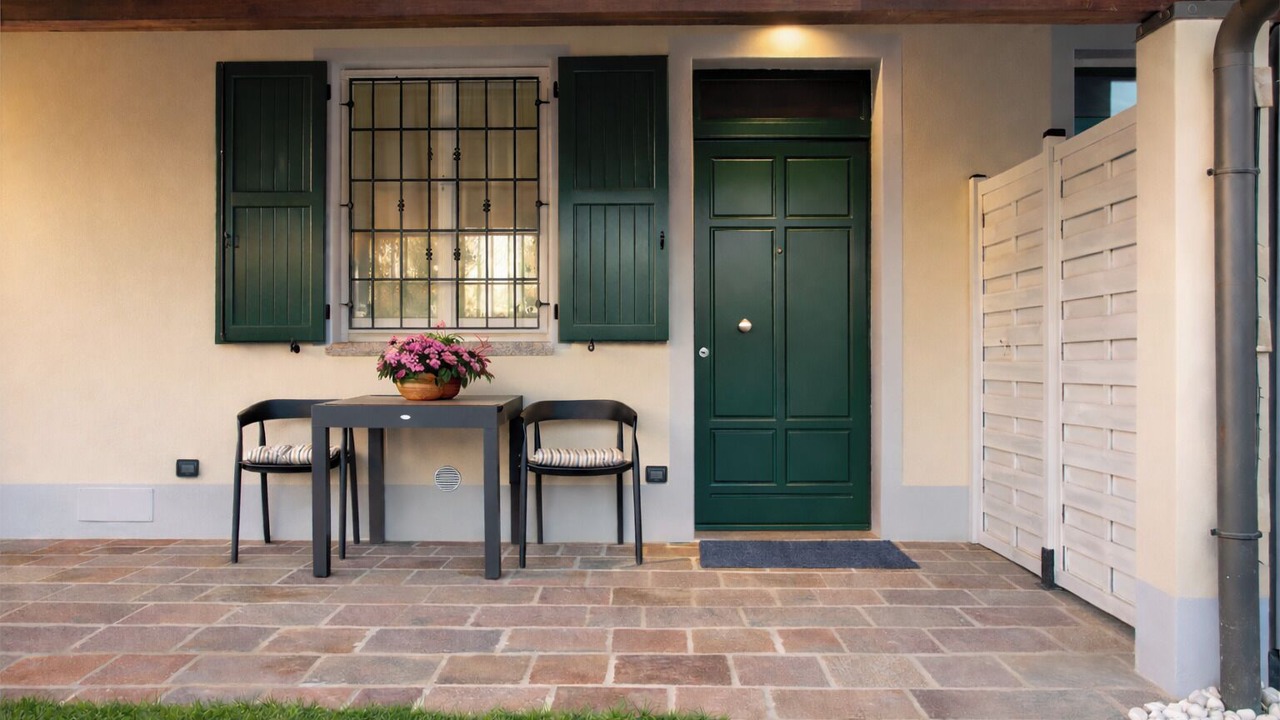 Photo of Patio Balcony in Montale